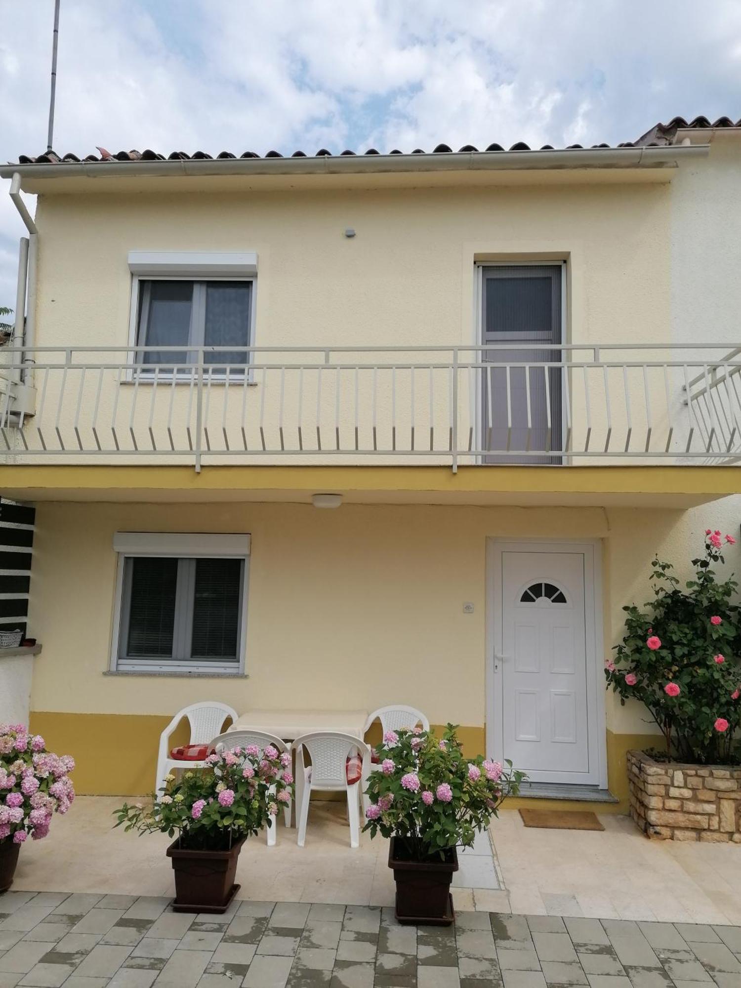 Kuca Za Odmor Marija Villa Porec Exterior photo
