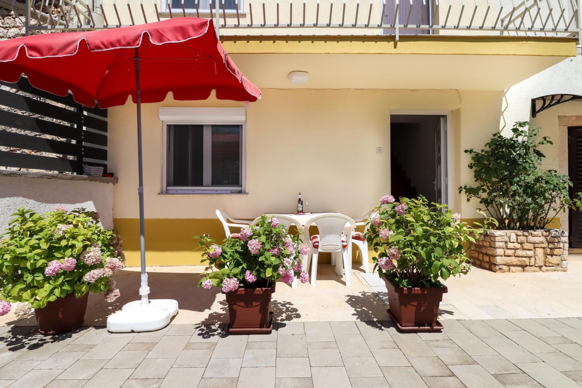 Kuca Za Odmor Marija Villa Porec Exterior photo