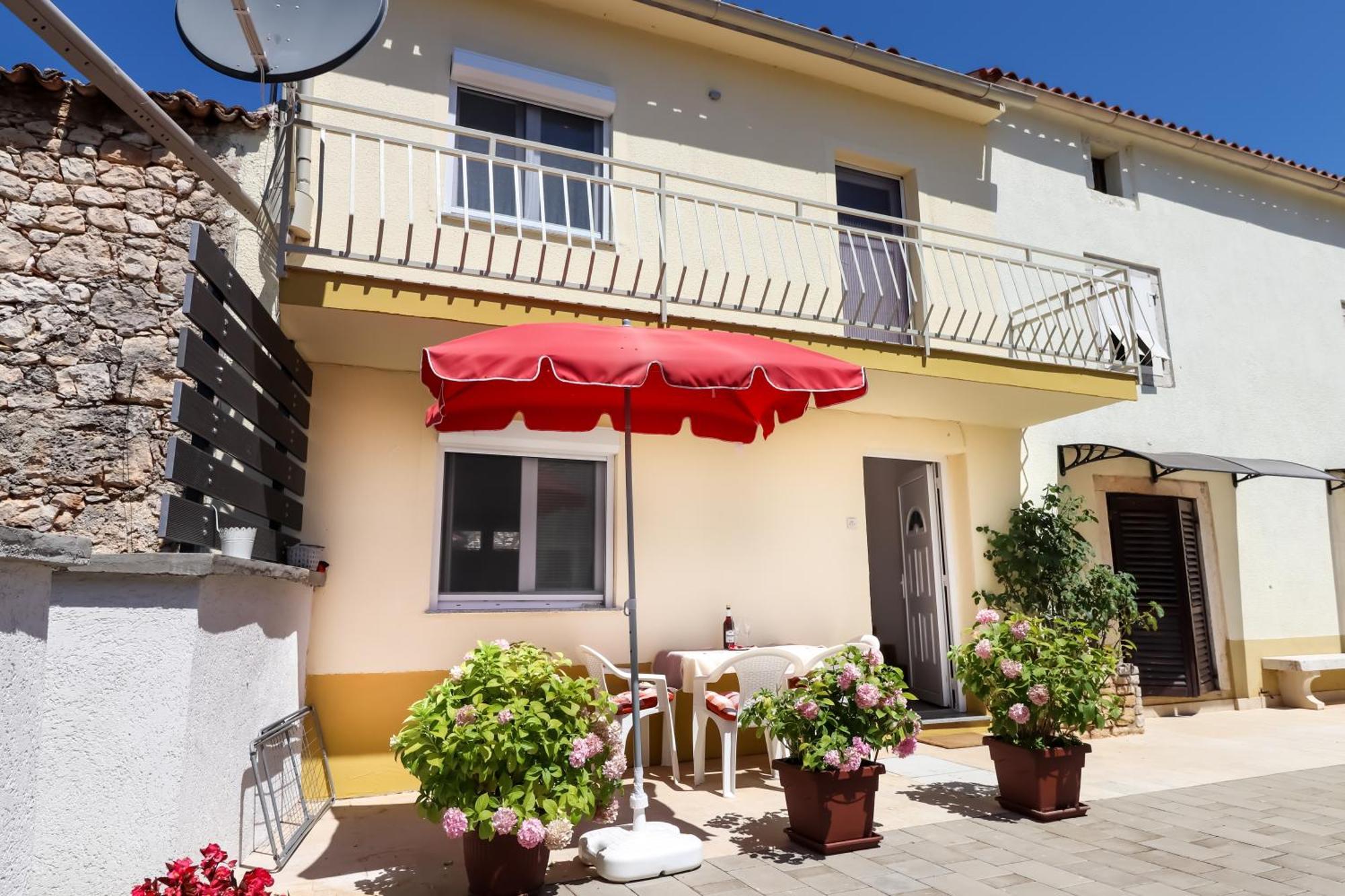 Kuca Za Odmor Marija Villa Porec Exterior photo